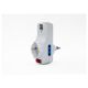 Magnadyne Adattatore Spina Rotante 16A USB