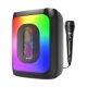 Majestic Flame 1 Pro Party Speaker Wireless