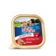 Miglior Cane Patè Manzo e Cuore 150gr