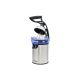 Necchi Spremiagrumi Premium in Acciaio Inox 130W