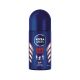 Nivea Deodorante Roll-on Men Dry Impact 50ml