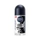 Nivea Deodorante Men Roll-on Black & White Invisible 50ml