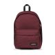 EASTPAK Out Of Office Crafty Wine Rosso