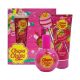 Confezione Regalo Chupa Chups Eau De Toilette 50 ml e Doccia Crema 150 ml
