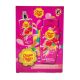 Confezione Regalo Chupa Chups Bagnodoccia Fragola e Spray Corpo Fragola con Spugna