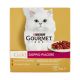 Purina Gourmet Gold Doppio Piacere Carne e Pesce 8 x 85gr