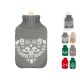 RISPARMIO CASA Borsa Acqua Calda Maglia Natale Assortito 2lt