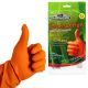 RISPARMIO CASA Guanti in Lattice Sensation 1 Paio tg.M