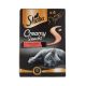 Sheba Creamy Snacks Manzo 4 x 12gr