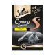 Sheba Creamy Snacks Pollo 4 x 12gr