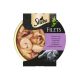 Sheba Filets Pollo e Gamberetti 60g