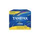 TAMPAX Blue Box Regular x 20