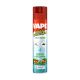 VAPE Repellente Mosche e Zanzare Spray 400 ml