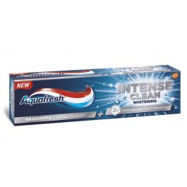 Aquafresh Dentifricio White & Brilliant | LGV Shopping