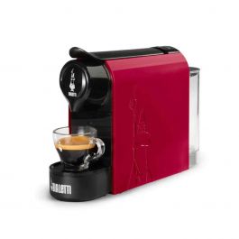 Bialetti Macchina Espresso Rossa - Shop Risparmio Casa