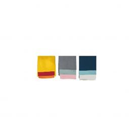 Shop Risparmio Casa - RISPARMIO CASA Strofinacci Twill Set 3pz.50x70  Assortito