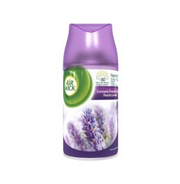 Shop Risparmio Casa - AIR WICK Fresh Matic Ricarica Lavanda