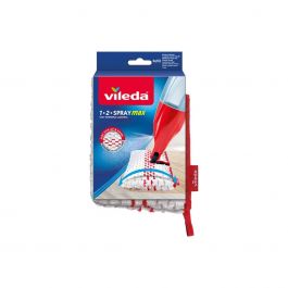 Shop Risparmio Casa - VILEDA Spin & Clean Ricambio 1pz.