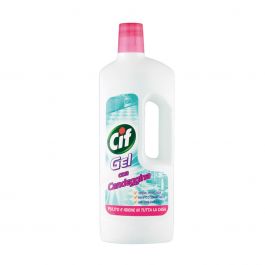 AMACASA - 100805000250 - Detersivo amawc 750ml candeggina gel - Confezione  risparmio da 2 PZ - 8004393000250