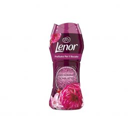 Shop Risparmio Casa - Lenor Perle Gelsomino Scarlatto 210 gr