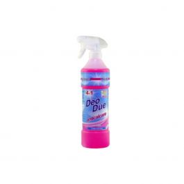 Shop Risparmio Casa - NAPISAN Spray Igienizzante Limone e Menta Bagno 750 ML
