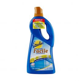 Shop Risparmio Casa - EMULSIO Cera Facile Parquet 725ml