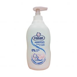 Shop Risparmio Casa - CHICCO Baby Moments Bagno Corpo e Capelli 500ml