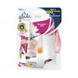 Shop Risparmio Casa - Glade Deodorante Ambiente Assorbiodori Gel Lavanda  150gr