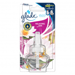 Shop Risparmio Casa - Glade Elettrico Ricarica Sensual Sandalwood