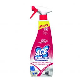 Ace Sgrassatore Spray Igienizzante 500ml