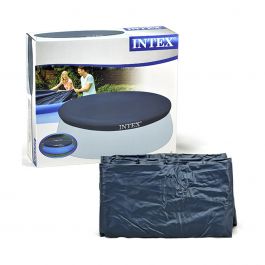 Telo Copripiscina Easy Intex 366cm