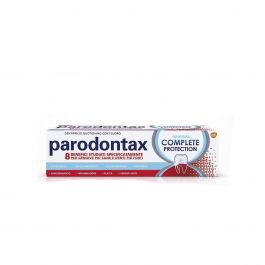 PARODONTAX Dentifricio Complete Classic 75ml - Shop Risparmio Casa