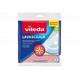 Shop Risparmio Casa - VILEDA Microfibra Cucina Panno Multiuso 1pz.