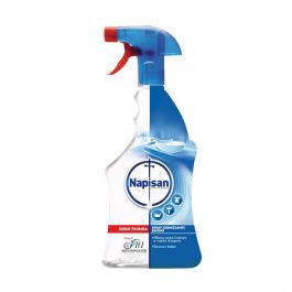 Napisan Spray Igienizzante Superfici Limone e Menta - 750ml