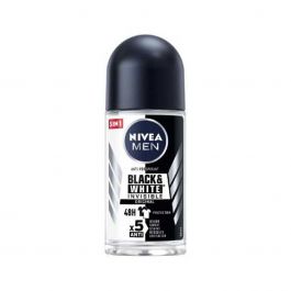 Shop Risparmio Casa - Nivea Deodorante Spray Donna Black & White Invisible  150ml