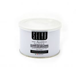 Trade Shop Traesio Barattolo Cera Depilatoria Liposolubile all'Ossido di  Zinco - 100 gr : : Salute e cura della persona