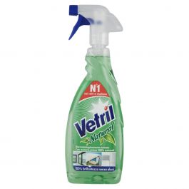 Detergente spray ecologico per vetri NORAUTO 500 ml - Norauto