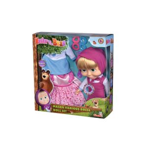 Shop Risparmio Casa - SMOBY Monopattino 3 ruote Masha