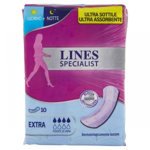 LINES Specialist Extra x 10
