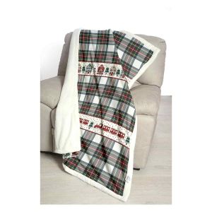 Shop Risparmio Casa - Cuscini e plaid - Idee Natale - Prodotti