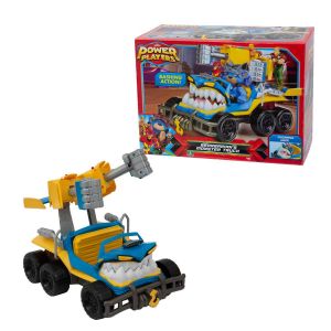 Shop Risparmio Casa - Macchina PJ Masks Mission Racer 1:43