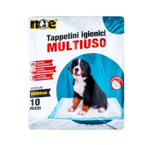 Tappetini Assorbenti 60cm Noè