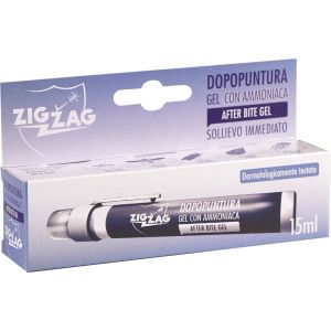 ZIG ZAG Penna Dopopuntura Gel con Ammoniaca 15ml
