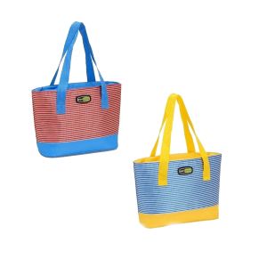 Shop Risparmio Casa - RISPARMIO CASA Borsa Termica Summer 30x20x33cm  Assortito