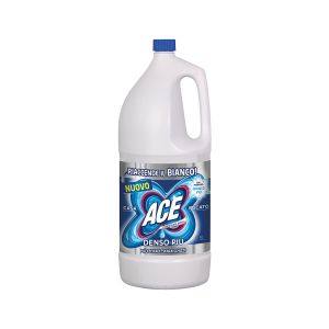 ACE Candeggina Liquida Più Denso 2,5 L