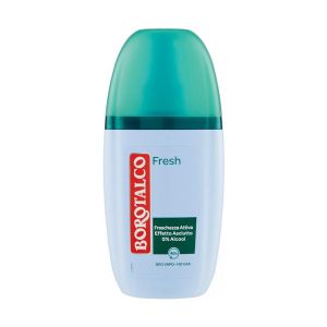 Borotalco Deodorante Vapo Fresh 75ml