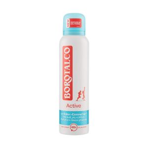 Borotalco Roberts Deodorante Spray 150ml