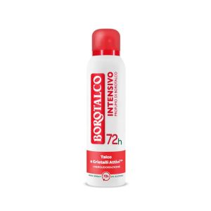 Borotalco Deo Spray Intensivo 150 ml