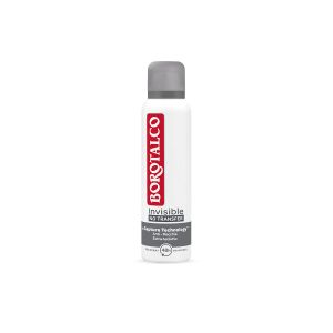BOROTALCO Deodorante Spray Invisibile 150ml