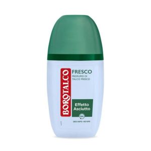 Borotalco Deodorante Vapo Fresh 75ml